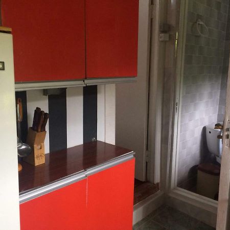 Guesthouse Malkhazi Боржомі Екстер'єр фото