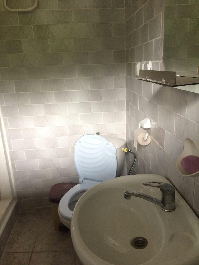 Guesthouse Malkhazi Боржомі Екстер'єр фото