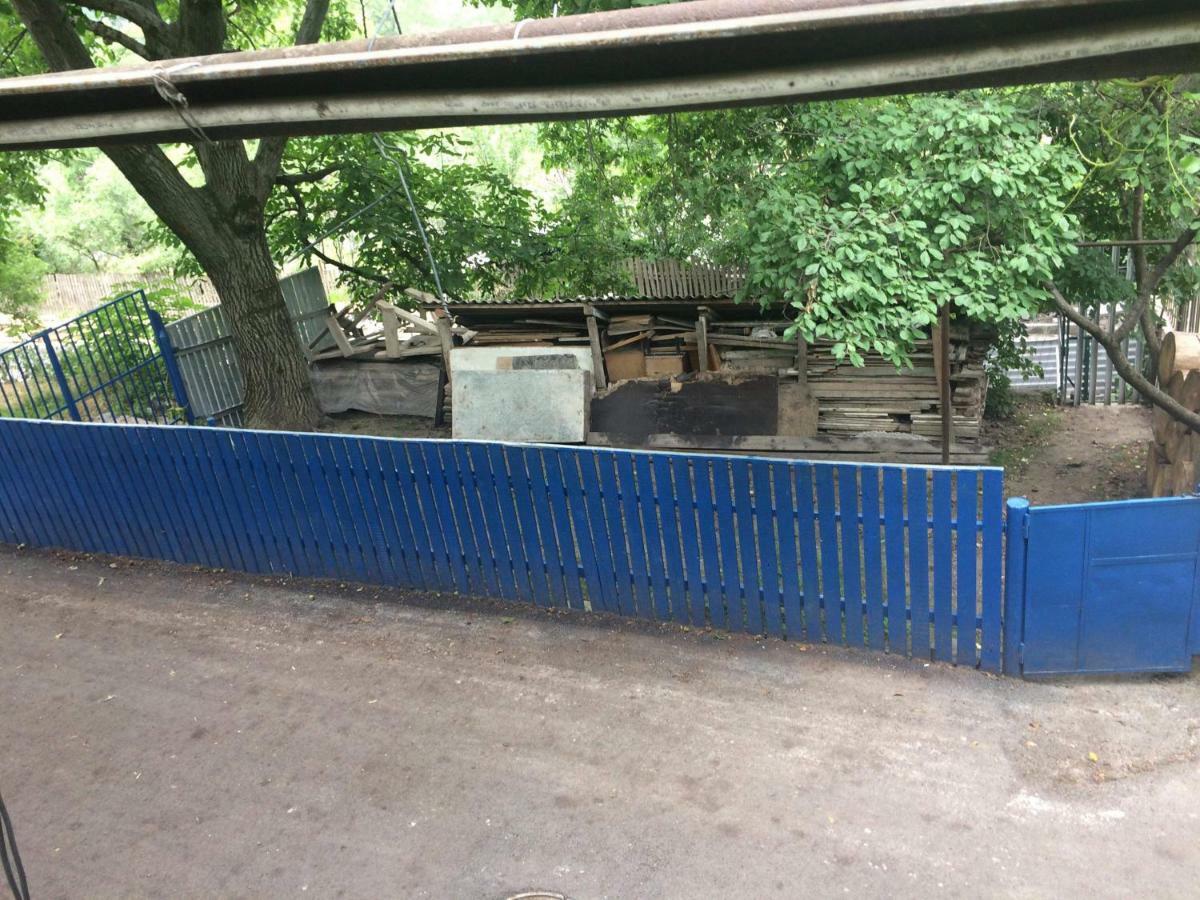 Guesthouse Malkhazi Боржомі Екстер'єр фото