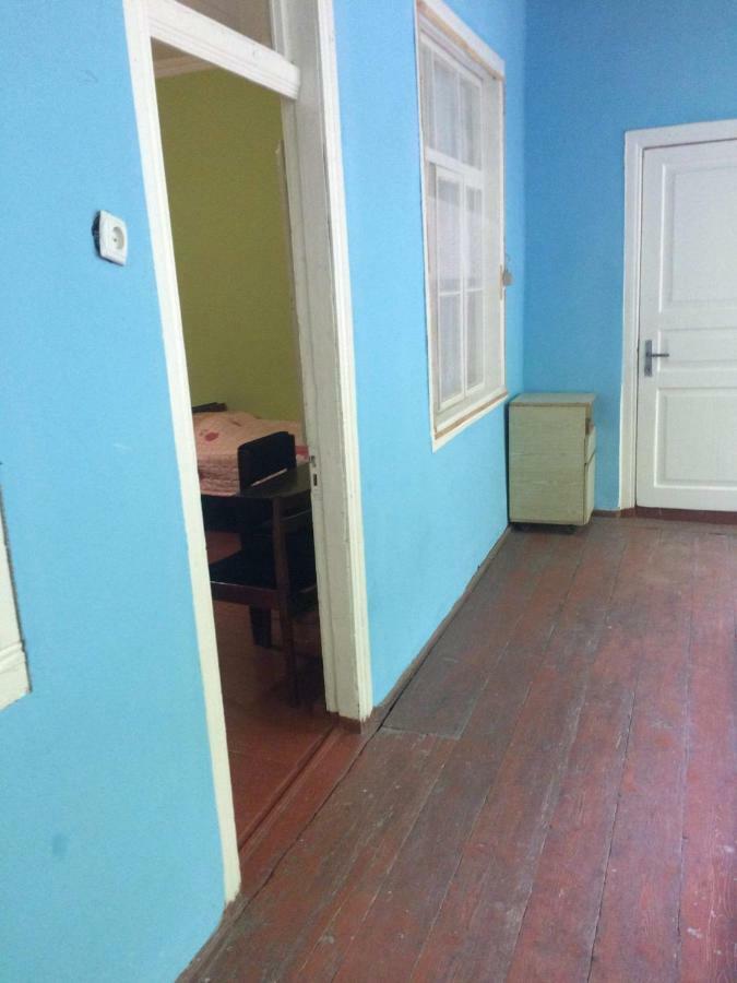 Guesthouse Malkhazi Боржомі Екстер'єр фото