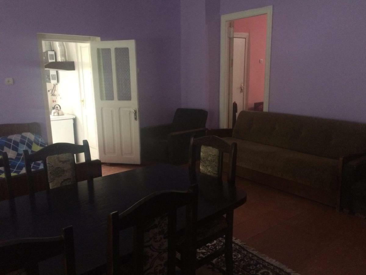 Guesthouse Malkhazi Боржомі Екстер'єр фото