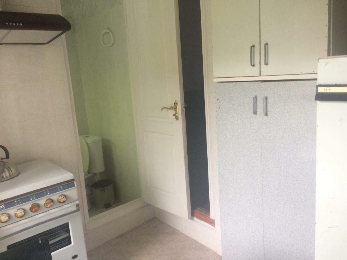 Guesthouse Malkhazi Боржомі Екстер'єр фото
